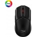 HyperX Pulsefire Haste 2 Mini – Rato de gaming sem fios (Preto)