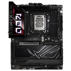 Placa-mãe ASUS ROG Maximus Z890 Hero: Intel Z890, DDR5, WiFi 7