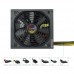 Fonte de Alimentação TooQ TQAPOLO-700SP 700W ATX - 20+4 Pin, PFC Ativo, Preto