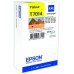 Epson Tinteiro Amarelo Capacidade extra WP-4000/4500 Epson Tinteiro Amarelo Capacidade extra WP-4000/4500