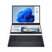 Portátil ASUS Zenbook Duo OLED UX8406CA-PZ009W: Intel Core Ultra 9 285H, 32GB RAM, 2TB SSD, Intel Arc 140T Portátil ASUS Zenbook Duo OLED UX8406CA-PZ009W: Intel Core Ultra 9 285H, 32GB RAM, 2TB SSD, Intel Arc 140T