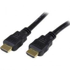 5 ft High Speed HDMI Cable - HDMI - M/M