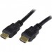 5 ft High Speed HDMI Cable - HDMI - M/M