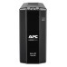 APC Back UPS Pro BR 650VA, 6 Outlets, AVR, LCD Interface