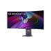 Monitor LG 45GX90SA-B: Ecrã 45”, 3440x1440 OLED, 240Hz, Curvo