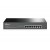 TP-Link - 8-Port Gigabit Desktop/Rackmount Switch with 8-Port PoE+ sem_imagem