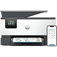 HP - OfficeJet Pro 9120b AiO Printer