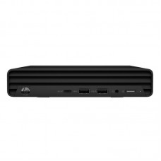 Mini PC HP Pro Mini 260 G9, Intel Core i5-1334U, 8GB RAM, 256GB SSD, Windows 11 Pro Mini PC HP Pro Mini 260 G9, Intel Core i5-1334U, 8GB RAM, 256GB SSD, Windows 11 Pro