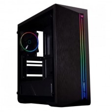 Caixa Coolbox A200, Full Tower, A-RGB, COO-DGC-A200-0 Caixa Coolbox A200, Full Tower, A-RGB, COO-DGC-A200-0