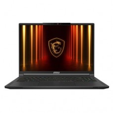 Msi Stealth A16 Ai+ A3xwjg-038es Copilot+ Pc Amd Ryzen Ai 9 Hx 370 Portátil 40,6 Cm (16 Msi Stealth A16 Ai+ A3xwjg-038es Copilot+ Pc Amd Ryzen Ai 9 Hx 370 Portátil 40,6 Cm (16