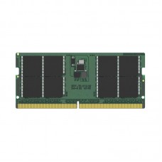 Memória Kingston DDR5 SODIMM 48GB 5600MHz, KCP556SD8-48 Memória Kingston DDR5 SODIMM 48GB 5600MHz, KCP556SD8-48