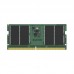 Memória Kingston DDR5 SODIMM 48GB 5600MHz, KCP556SD8-48 Memória Kingston DDR5 SODIMM 48GB 5600MHz, KCP556SD8-48