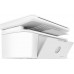 Impressora Multifunções HP LaserJet MFP 140w: Laser, Monocromática, Wi-Fi Impressora Multifunções HP LaserJet MFP 140w: Laser, Monocromática, Wi-Fi