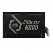 Fuente Cooler Master Elite Nex 600w Active Pfc·