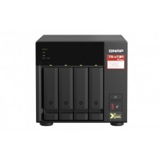 QNAP TS-473A - servidor NAS - TS-473A-8G QNAP TS-473A - servidor NAS - TS-473A-8G