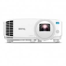Projetor BenQ LW500ST WXGA, 2000 lúmens, 20000:1 Contraste