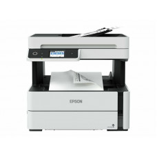 Epson EcoTank ET-M3180 - impressora multi-funções - P/B - C11CG93402