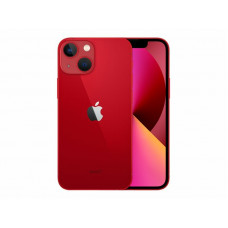 Apple iPhone 13 mini - (PRODUCT) RED - vermelho - 5G smartphone - 256 GB - GSM - MLK83QL/A