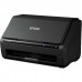 Scanner Epson Workforce ES-500WII A4