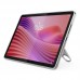 Tablet Lenovo Tab, Processador Helio G85, 64GB, 4GB RAM, Android 14, Cinza Tablet Lenovo Tab, Processador Helio G85, 64GB, 4GB RAM, Android 14, Cinza
