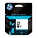 Tinteiro HP 21 Preto - Cartucho de Tinta HP21 (C9351AE#ABE)