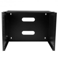 Armário Bastidor Startech WALLMOUNT8 - 8U, 13,75