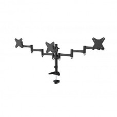 Suporte Napofix para 3 Monitores DM2300