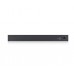Switch Zyxel GS1900-24HP: Gigabit Ethernet, 24 portas, 1U