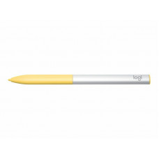 Logitech Pen - caneta digital - amarelo - 914-000069