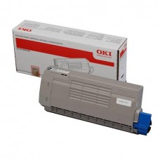 Oki Toner C712 Black (11.000 páginas) Oki Toner C712 Black (11.000 páginas)