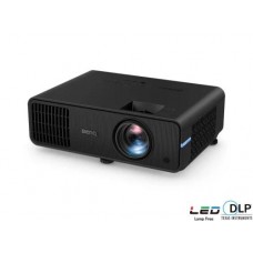 Projetor BenQ LW600ST+ - WXGA, Laser-LED, 1.2x Zoom
