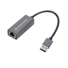 Adaptador Conceptronic ABBY08G, Gigabit USB 3.0, Wake-on-LAN, Nintendo Switch