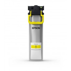 EPSON 1LB WF-C53xx/WF-C58xx Series Ink Cartridge XL Yellow 5.000 pages