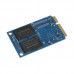 Disco SSD Kingston KC600 mSATA 512GB, SKC600MS/512G