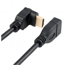 Adaptador HDMI Ewent EC1339 - 90 Graus, 4K 60Hz