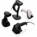 Leitor de Código de Barras Datalogic QuickScan QD2500, QD2590-BKK1S, USB