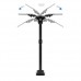 Tooq Tv Pared Ves 20kg 13-42 Lp2142tnl-B