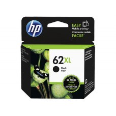 Cartucho de Tinta HP 62XL Preto: Alto Rendimento Cartucho de Tinta HP 62XL Preto: Alto Rendimento