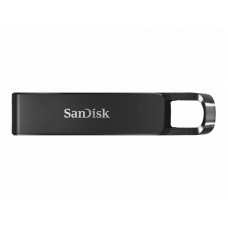 SanDisk Ultra - drive flash USB - 128 GB - SDCZ460-128G-G46