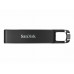 SanDisk Ultra - drive flash USB - 256 GB - SDCZ460-256G-G46
