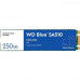 Western Digital 250gb Blue Ssd M.2 Sa510 2280 Sata Iii 6 Gb/s