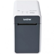 Brother TD-2020A - Impressora de etiquetas - térmico direto - Rolo (6,3 cm) - 203 dpi - até 152.4 mm/ s - USB 2.0, serial Brother TD-2020A - Impressora de etiquetas - térmico direto - Rolo (6,3 cm) - 203 dpi - até 152.4 mm/ s - USB 2.0, serial