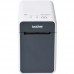 Brother TD-2020A - Impressora de etiquetas - térmico direto - Rolo (6,3 cm) - 203 dpi - até 152.4 mm/ s - USB 2.0, serial Brother TD-2020A - Impressora de etiquetas - térmico direto - Rolo (6,3 cm) - 203 dpi - até 152.4 mm/ s - USB 2.0, serial