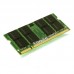 Memória Kingston ValueRAM DDR2 512MB 667MHz SODIMM Memória Kingston ValueRAM DDR2 512MB 667MHz SODIMM