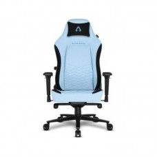 Alpha Gamer Alegra - Fabric Blue / Black V2 Alpha Gamer Alegra - Fabric Blue / Black V2