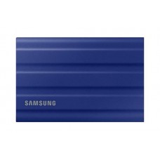 Disco Externo Samsung T7 Shield 2TB, Azul, WiFi