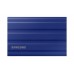 Disco Externo Samsung T7 Shield 2TB, Azul, WiFi