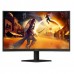 Monitor AOC C27G4ZXE Gaming Curvo 27