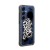 Capa Samsung Galaxy S25 Flipsuit, Transparente/Branco, TPU, EF-JS931CBEGWW sem_imagem