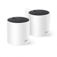 TP-LINK AX3000 Whole Home Mesh Wi-Fi 6 System  » válido p/ unid. faturadas até 30 de Setembro ou fim de stock